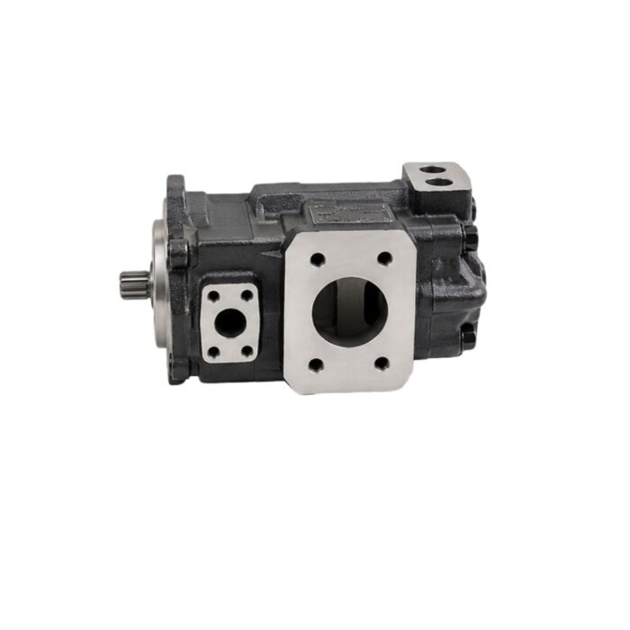 Veljan VT6CC - Hydraulic Vane Pump 3