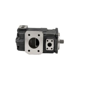Veljan VT6CC – Hydraulic Vane Pump 4