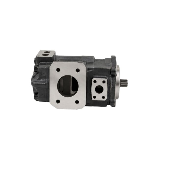 Veljan VT6CC - Hydraulic Vane Pump 4