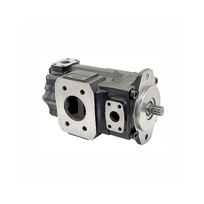 Veljan VT6CC - Hydraulic Vane Pump