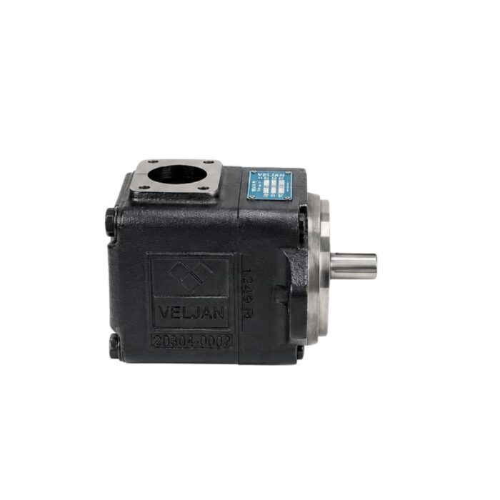 Veljan VT6D - Hydraulic Vane Pump 1