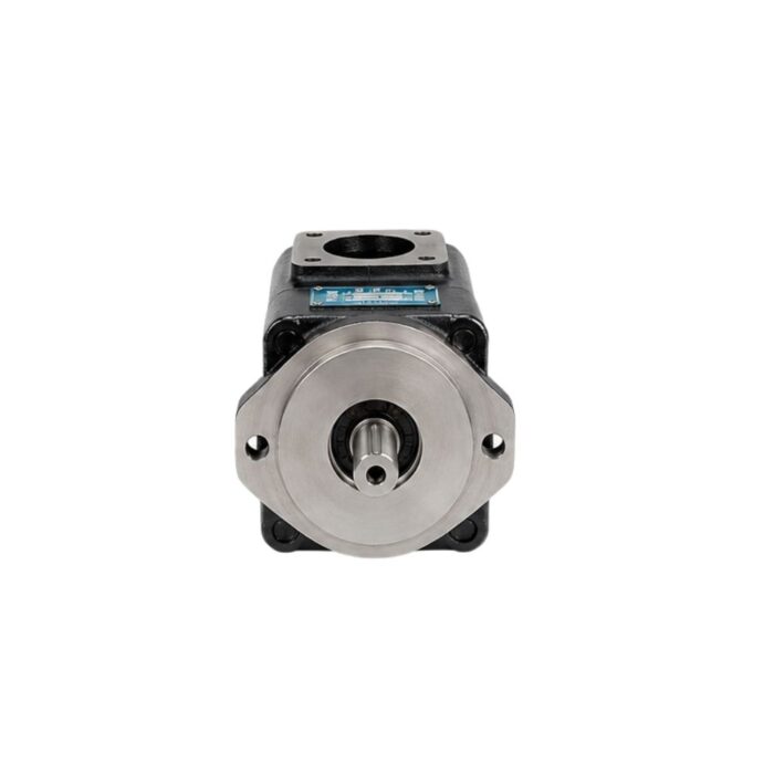 Veljan VT6D - Hydraulic Vane Pump 2