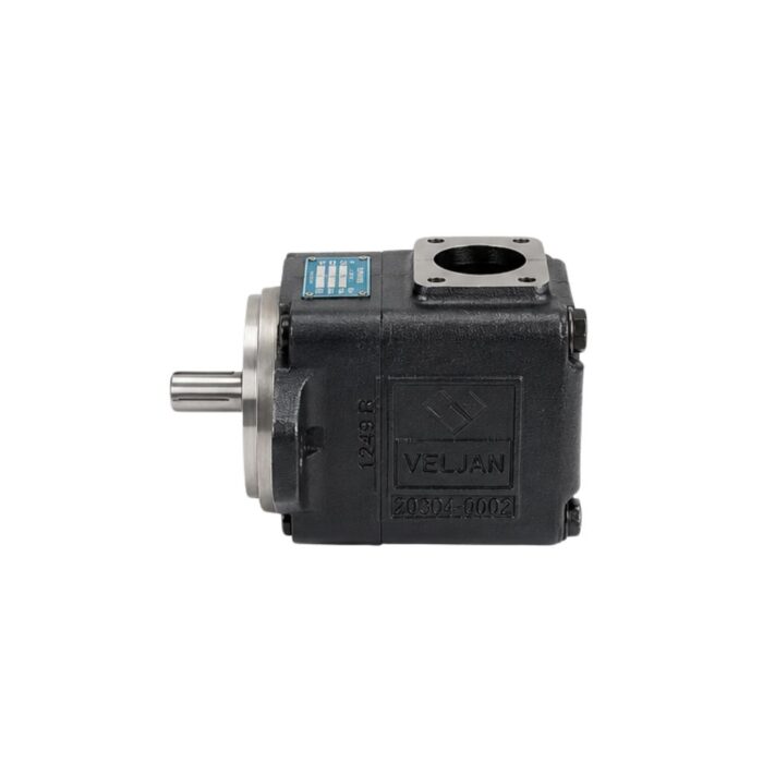 Veljan VT6D - Hydraulic Vane Pump 3
