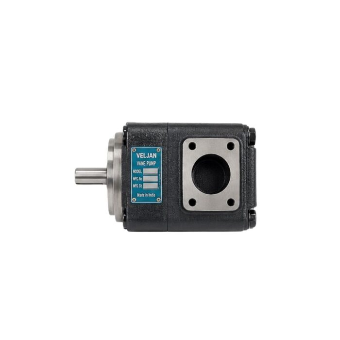 Veljan VT6D - Hydraulic Vane Pump 4 (1)