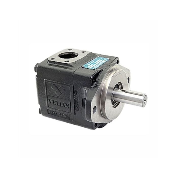 Veljan VT6D - Hydraulic Vane Pump 4