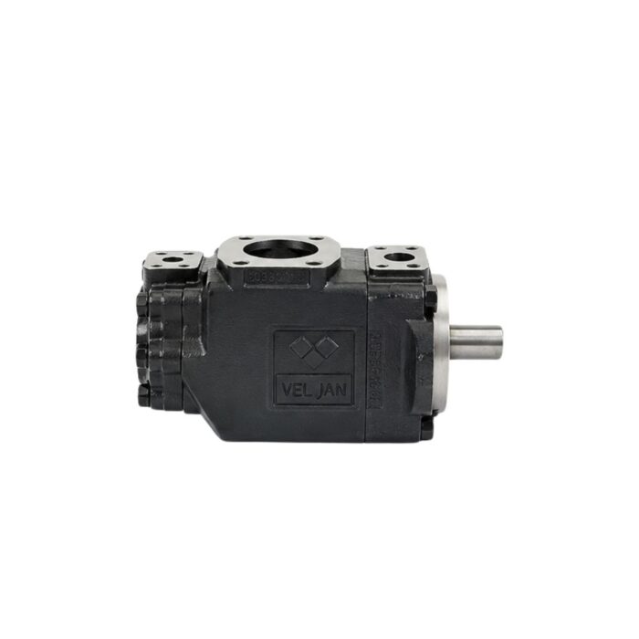Veljan VT6DCM - Hydraulic Vane Pump 1 Veljan VT6DCM - Hydraulic Vane Pump 1