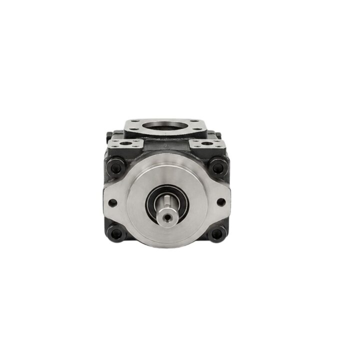 Veljan VT6DCM - Hydraulic Vane Pump 2 Veljan VT6DCM - Hydraulic Vane Pump 2