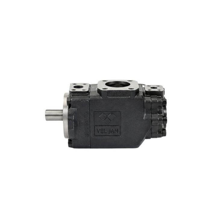 Veljan VT6DCM - Hydraulic Vane Pump 3 Veljan VT6DCM - Hydraulic Vane Pump 3