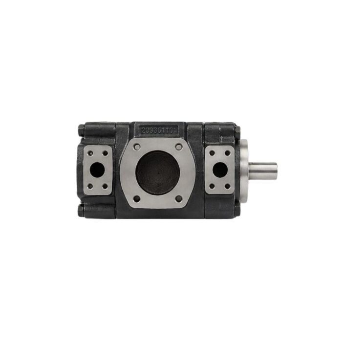 Veljan VT6DCM - Hydraulic Vane Pump 4 Veljan VT6DCM - Hydraulic Vane Pump 4