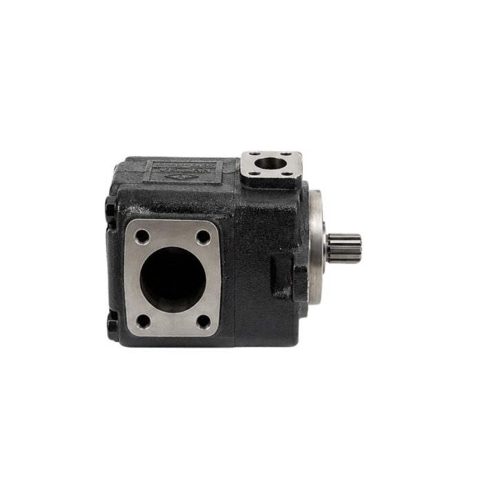Veljan VT6E - Hydraulic Vane Pump 1