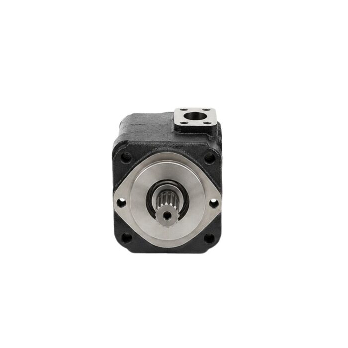 Veljan VT6E - Hydraulic Vane Pump 2