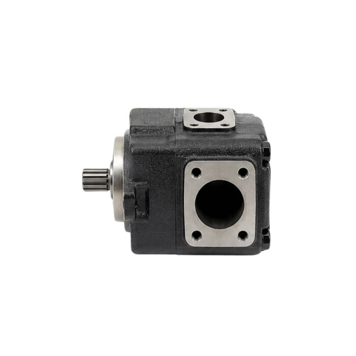 Veljan VT6E - Hydraulic Vane Pump 3
