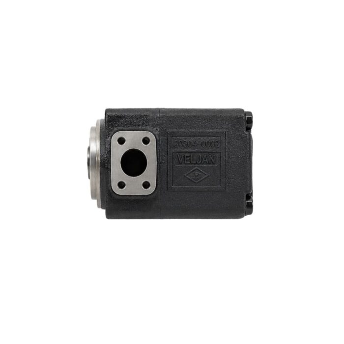Veljan VT6E - Hydraulic Vane Pump 4 (1)