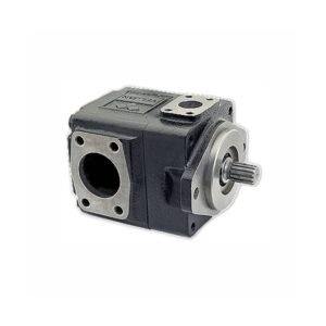 VT6E - Hydraulic Vane Pump