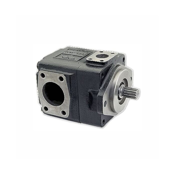 Veljan VT6E - Hydraulic Vane Pump 4
