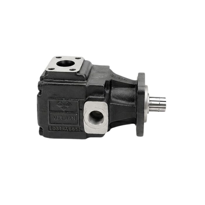 Veljan VT6GC - Hydraulic Vane Pump 1