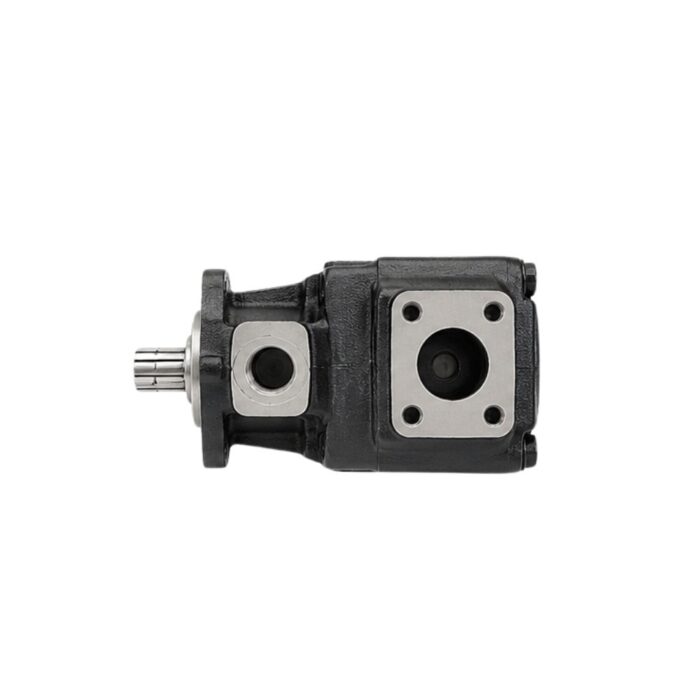 Veljan VT6GC - Hydraulic Vane Pump 4