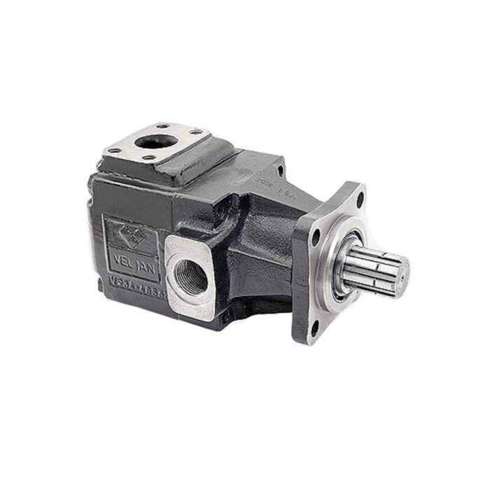 Veljan VT6GC - Hydraulic Vane Pump
