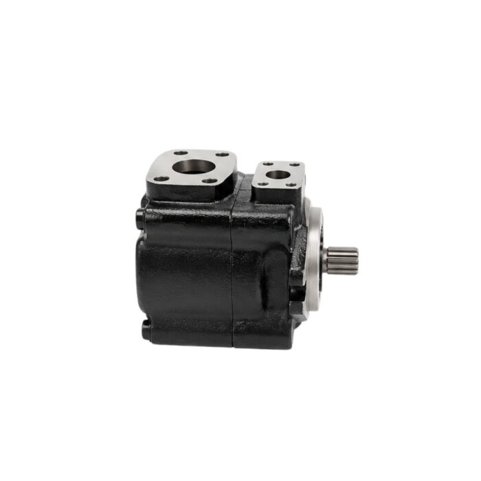Veljan VTXB - Hydraulic Vane Pump 1 Veljan VTXB - Hydraulic Vane Pump 1