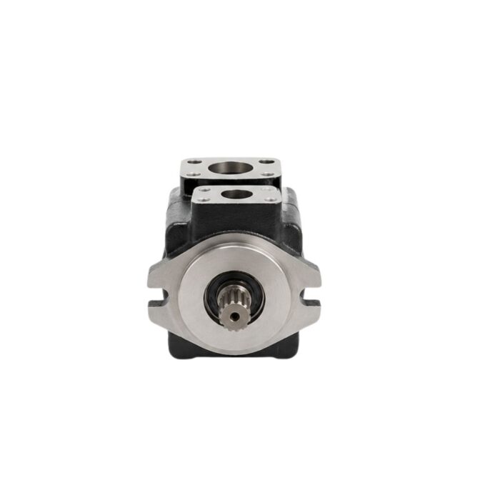 Veljan VTXB - Hydraulic Vane Pump 2 Veljan VTXB - Hydraulic Vane Pump 2