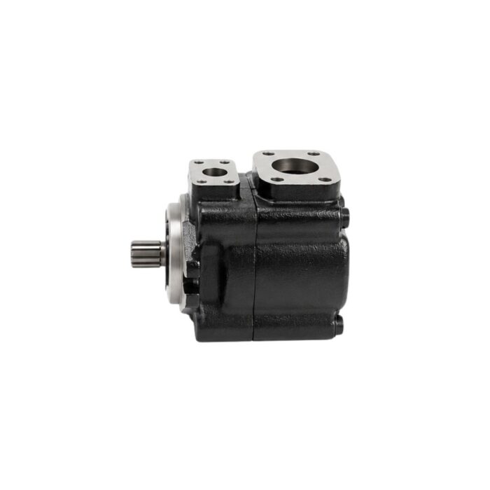 Veljan VTXB - Hydraulic Vane Pump 3 Veljan VTXB - Hydraulic Vane Pump 3