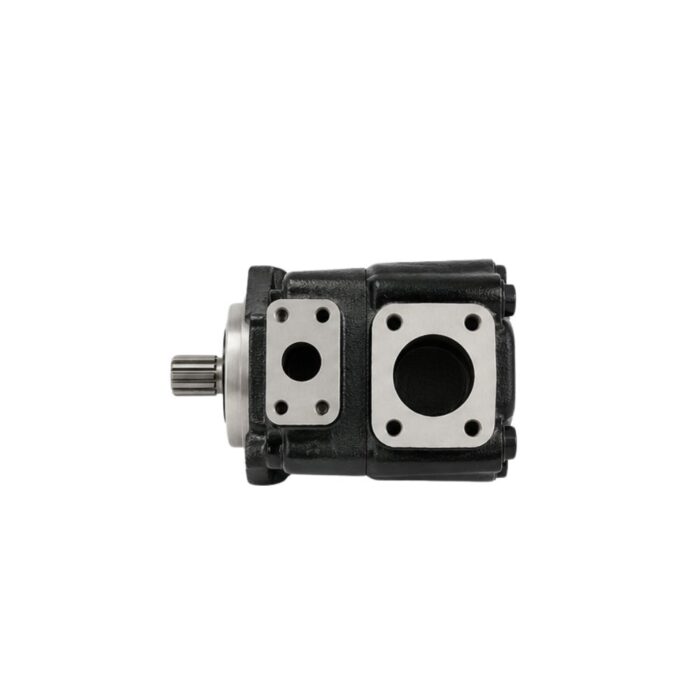 Veljan VTXB - Hydraulic Vane Pump 4 Veljan VTXB - Hydraulic Vane Pump 4