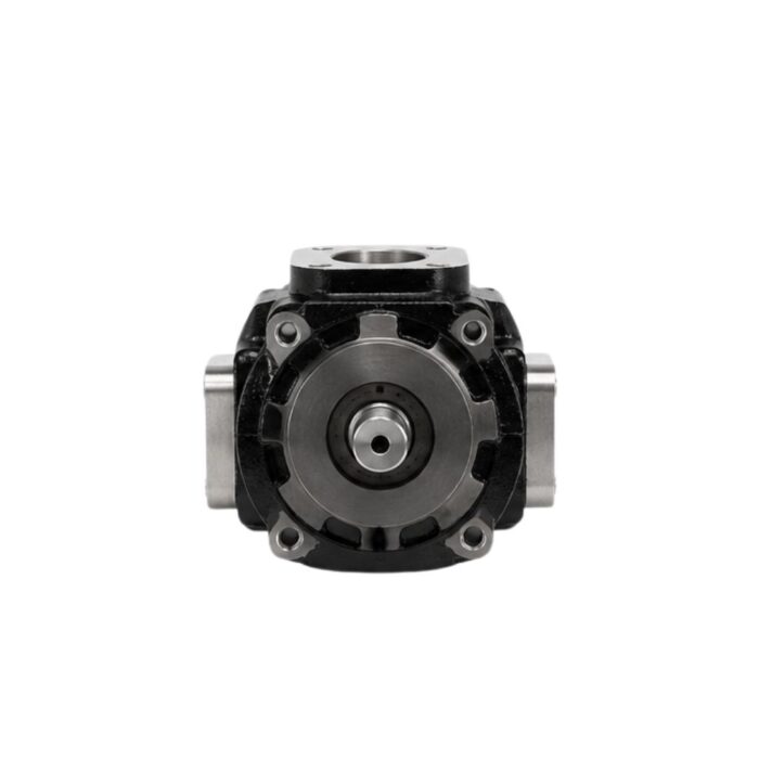 Veljan VTXBB - Hydraulic Vane Pump 2