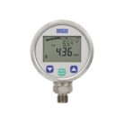 WIKA-Pressure Measurement- DG-10 Digital Pressure Gauge 1