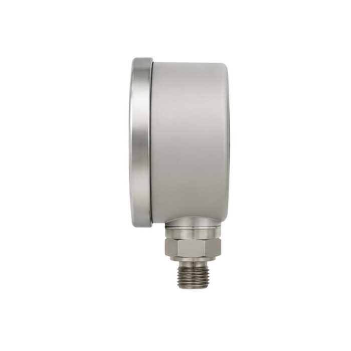 WIKA-Pressure Measurement- DG-10 Digital Pressure Gauge 2