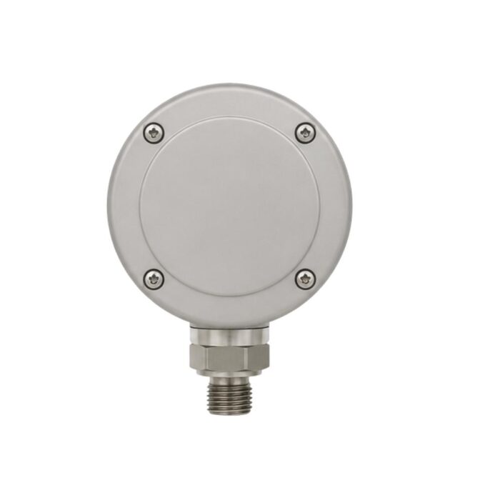 WIKA-Pressure Measurement- DG-10 Digital Pressure Gauge 3