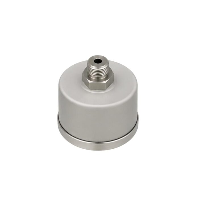 WIKA-Pressure Measurement- DG-10 Digital Pressure Gauge 4