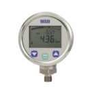 WIKA-Pressure Measurement- Digital Pressure Gauge