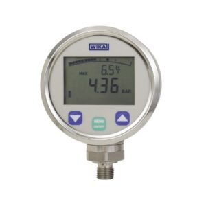 DG-10 Digital Pressure Gauge