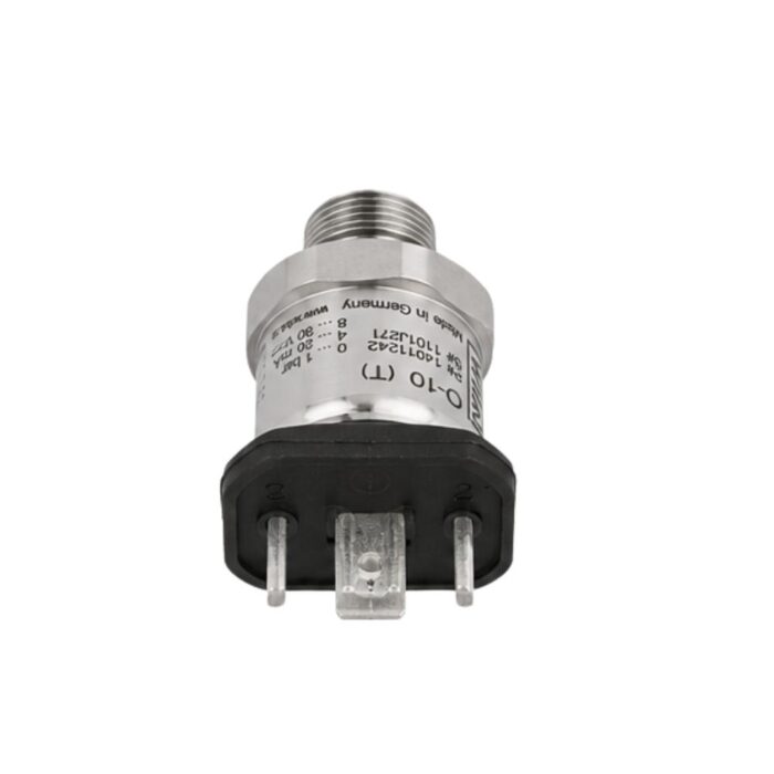 WIKA-Pressure Measurement- O-10 - Pressure Transmitter 3