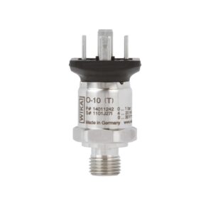 O-10 - Pressure Transmitter