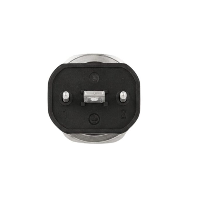 WIKA-Pressure Measurement- O-10 - Pressure Transmitter 4