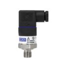 WIKA-Pressure Measurement- Pressure Transmitter 1