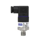 WIKA-Pressure Measurement- Pressure Transmitter 3