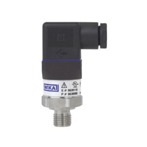 A-10 - Pressure Transmitter