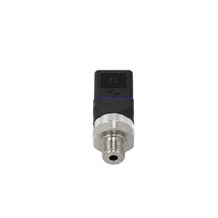 WIKA-Pressure Measurement- Pressure Transmitter 4