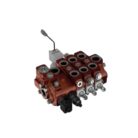 Walvoil SD180 - Robust, versatile and ﬂexible sectional valve 1