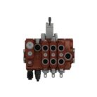 Walvoil SD180 - Robust, versatile and ﬂexible sectional valve 4
