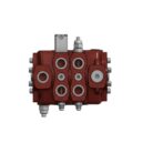 Walvoil SD20 - Robust, versatile and ﬂexible sectional valve 1