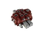 Walvoil SD20 - Robust, versatile and ﬂexible sectional valve 2