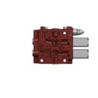 Walvoil SD20 - Robust, versatile and ﬂexible sectional valve 3
