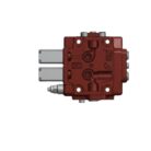 Walvoil SD20 - Robust, versatile and ﬂexible sectional valve 4
