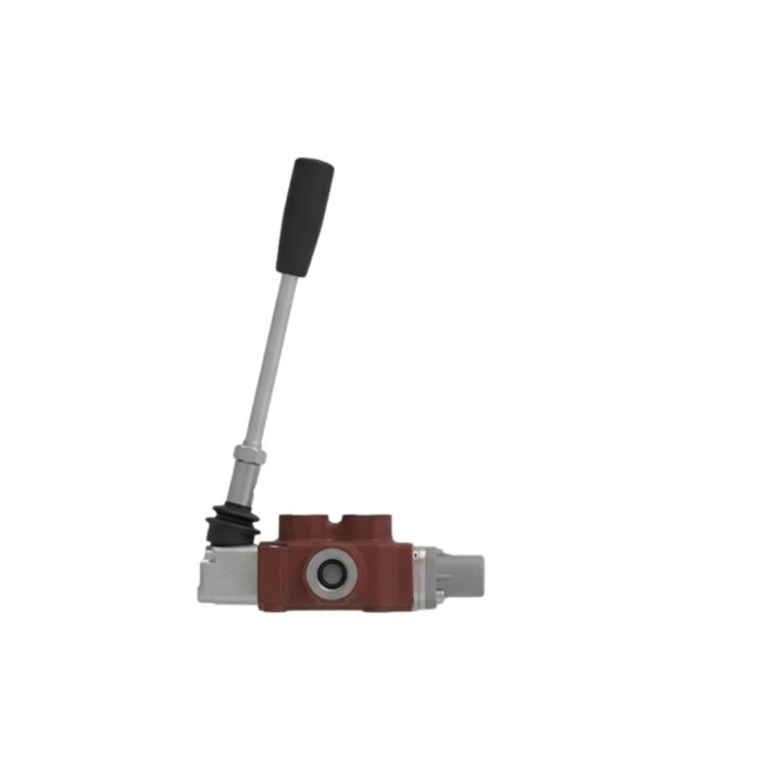 Walvoil SD4 - Monoblock One-Section Valve 1
