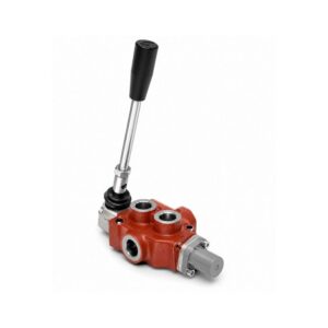 SD4 - Monoblock One-Section Valve