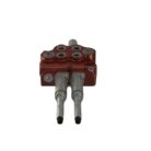 Walvoil SD5 - Versatile and complete monoblock valve 1