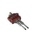 Walvoil SD5 - Versatile and complete monoblock valve 2